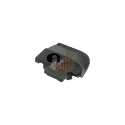 525388701; HUSQVARNA; GUIDAGE DE CHAÎNE | HUSQVARNA; pièce detachée