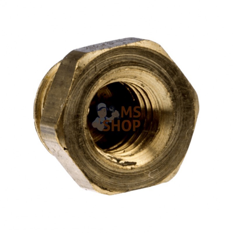 504634201; HUSQVARNA; RACCORD | HUSQVARNA; pièce detachée