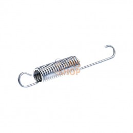 531210573; HUSQVARNA; RESSORT | HUSQVARNA; pièce detachée
