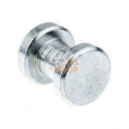 506599501; HUSQVARNA; BOUTON | HUSQVARNA; pièce detachée