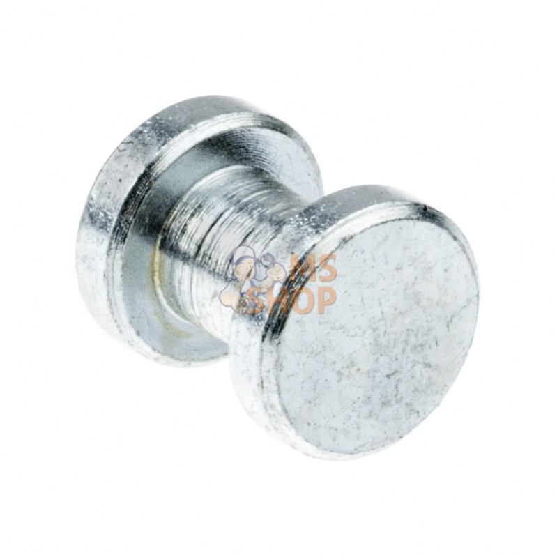 506599501; HUSQVARNA; BOUTON | HUSQVARNA; pièce detachée