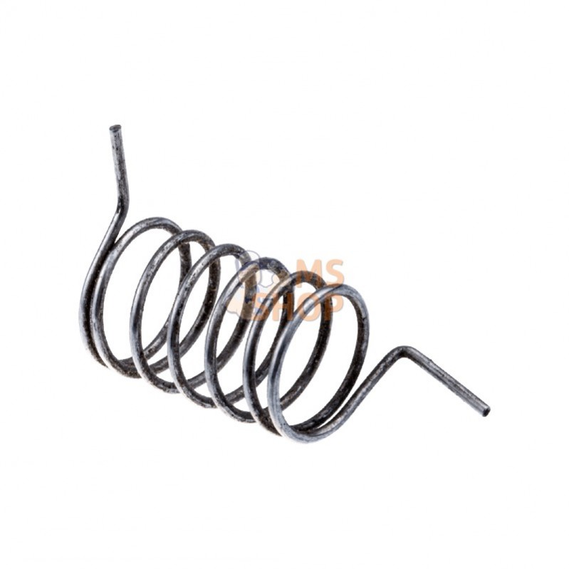 505316605; HUSQVARNA; THROTTLE SH. SPRING | HUSQVARNA; pièce detachée