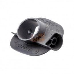 537172902; HUSQVARNA; SUPPORT | HUSQVARNA; pièce detachée