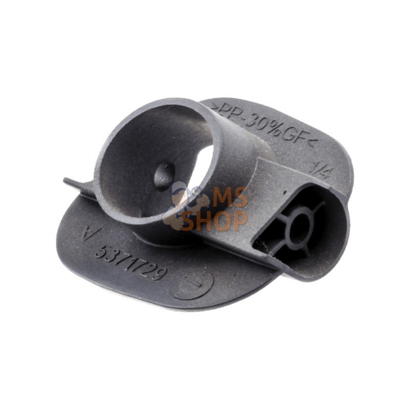 537172902; HUSQVARNA; SUPPORT | HUSQVARNA; pièce detachée