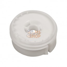 537411801; HUSQVARNA; POULIE DE LANCEUR | HUSQVARNA; pièce detachée