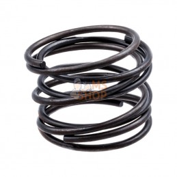 537224801; HUSQVARNA; RESSORT | HUSQVARNA; pièce detachée