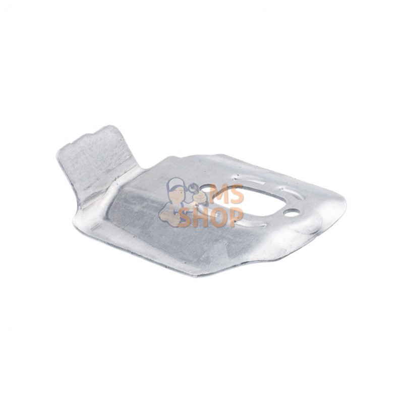 537345701; HUSQVARNA; PLAQUE | HUSQVARNA; pièce detachée