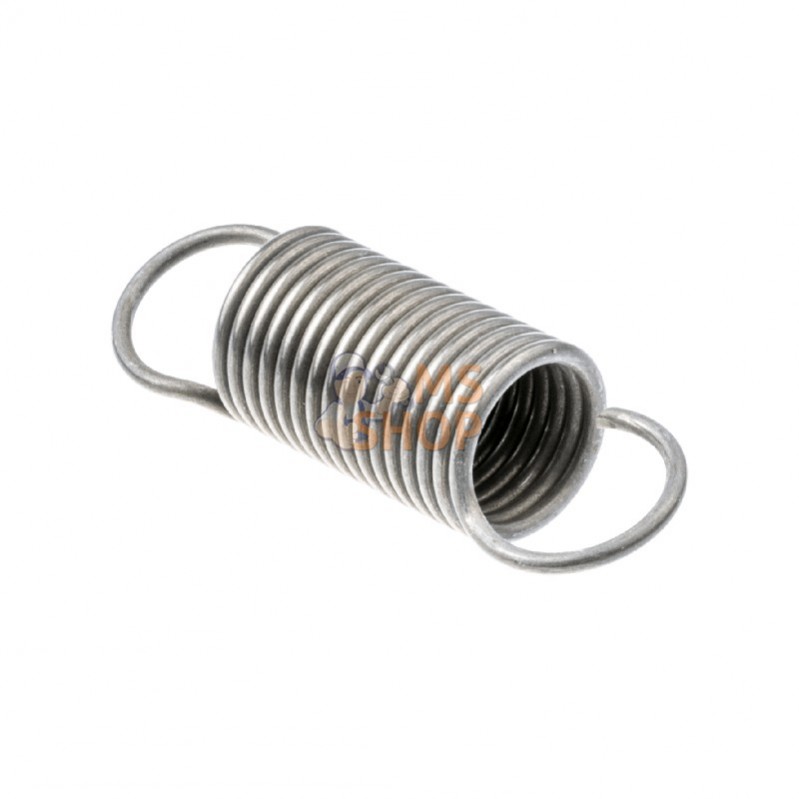 506542501; HUSQVARNA; RESSORT | HUSQVARNA; pièce detachée
