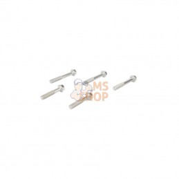 598598701; HUSQVARNA; BOULON | HUSQVARNA; pièce detachée