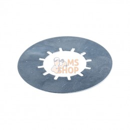 521656001; HUSQVARNA; PLAQUE | HUSQVARNA; pièce detachée