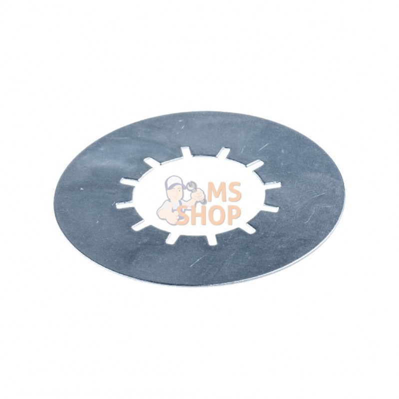 521656001; HUSQVARNA; PLAQUE | HUSQVARNA; pièce detachée