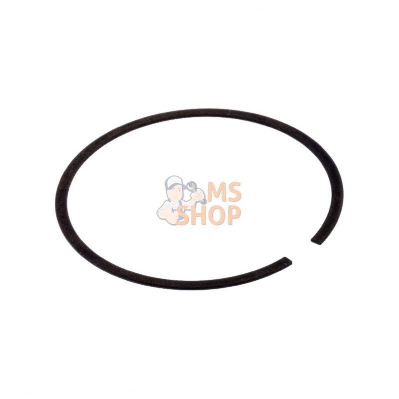 530027482; HUSQVARNA; SEGMENT | HUSQVARNA; pièce detachée