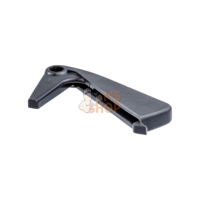 506495701; HUSQVARNA; GÂCHETTE DE SÉCURITÉ | HUSQVARNA; pièce detachée