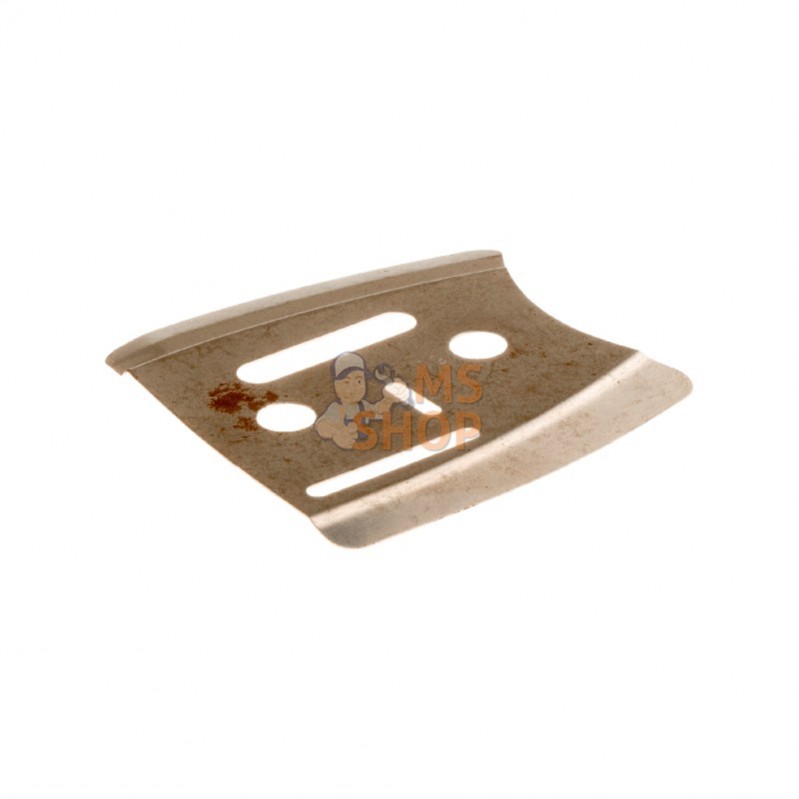 501444501; HUSQVARNA; PLAQUE DE GUIDAGE | HUSQVARNA; pièce detachée