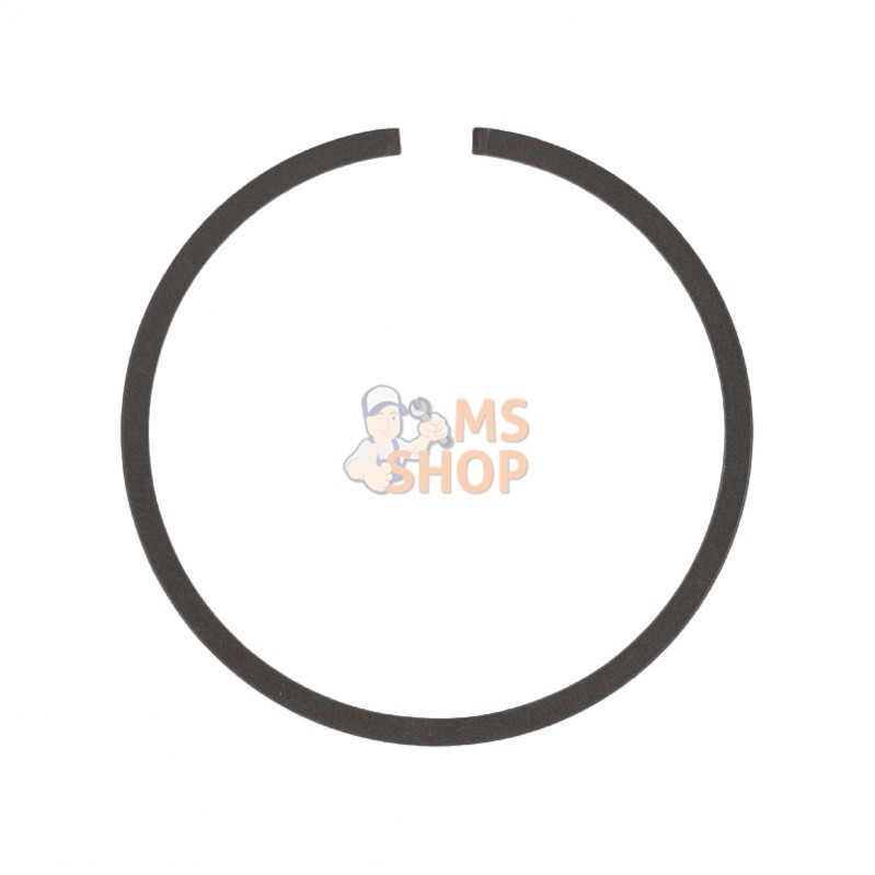 510917901; HUSQVARNA; SEGMENT | HUSQVARNA; pièce detachée