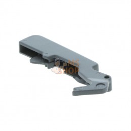 503556601; HUSQVARNA; GÂCHETTE DE SÉCURITÉ | HUSQVARNA; pièce detachée