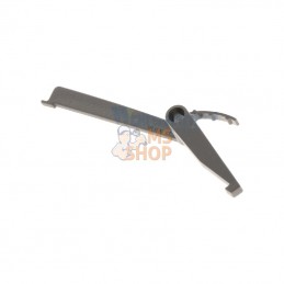 577512301; HUSQVARNA; GÂCHETTE DE SÉCURITÉ | HUSQVARNA; pièce detachée