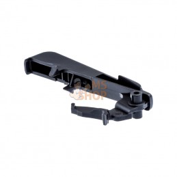 503854401; HUSQVARNA; GÂCHETTE DE SÉCURITÉ | HUSQVARNA; pièce detachée