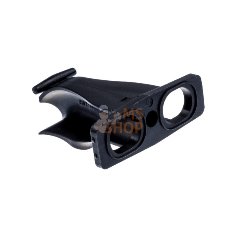 510376001; HUSQVARNA; PAROI | HUSQVARNA; pièce detachée