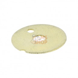 503479101; HUSQVARNA; SOUPAPE | HUSQVARNA; pièce detachée