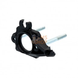 589289201; HUSQVARNA; BRIDE | HUSQVARNA; pièce detachée