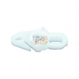 537355801; HUSQVARNA; LEVIER | HUSQVARNA; pièce detachée