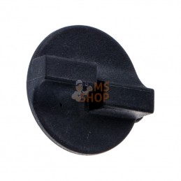 506133901; HUSQVARNA; BOUTON | HUSQVARNA; pièce detachée