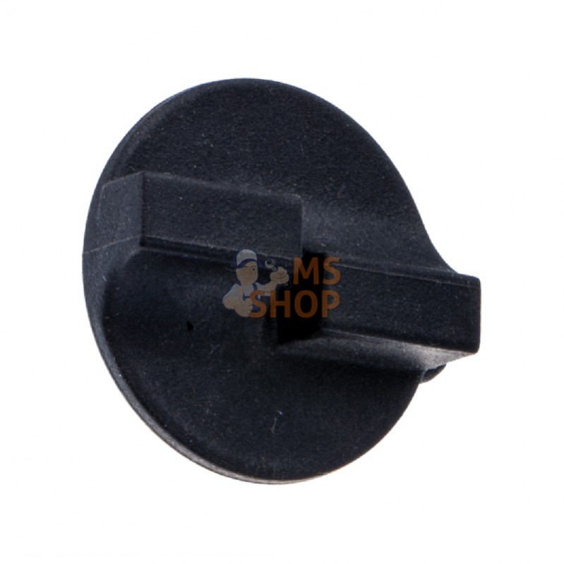 506133901; HUSQVARNA; BOUTON | HUSQVARNA; pièce detachée