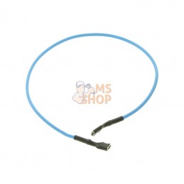 501839801; HUSQVARNA; CÂBLE | HUSQVARNA; pièce detachée