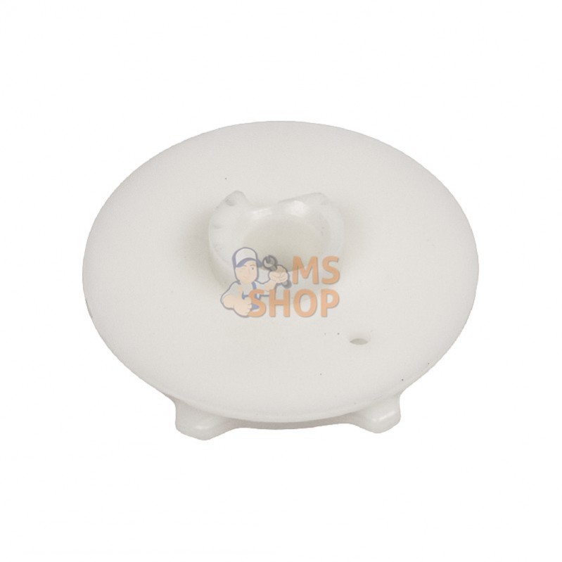 503775301; HUSQVARNA; POULIE DE LANCEUR | HUSQVARNA; pièce detachée