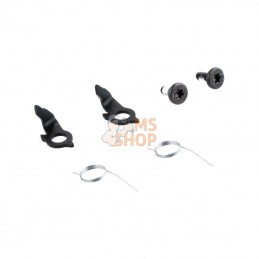 596230601; HUSQVARNA; SCREW KIT | HUSQVARNA; pièce detachée