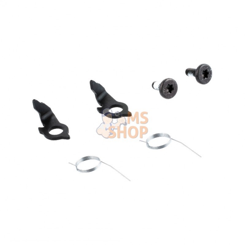 596230601; HUSQVARNA; SCREW KIT | HUSQVARNA; pièce detachée