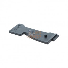 503573701; HUSQVARNA; PROTECTEUR | HUSQVARNA; pièce detachée