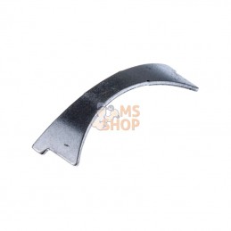 503926002; HUSQVARNA; PLAQUE | HUSQVARNA; pièce detachée