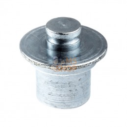 516425801; HUSQVARNA; FERRURE | HUSQVARNA; pièce detachée