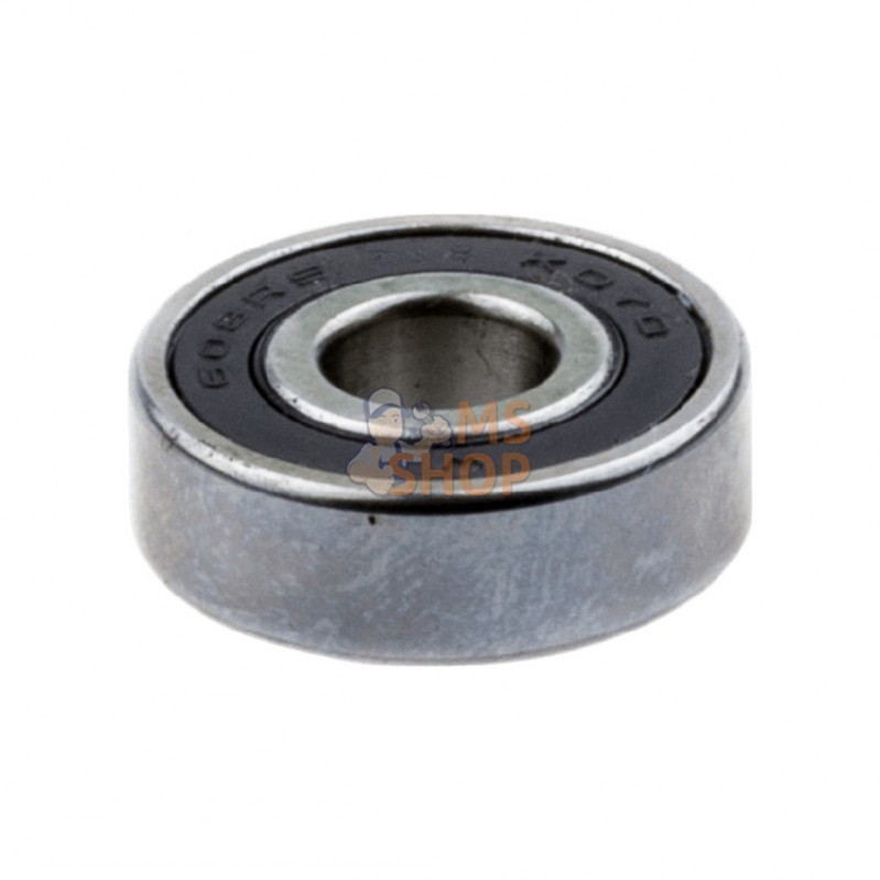 537123301; HUSQVARNA; ROULEMENT À BILLES | HUSQVARNA; pièce detachée