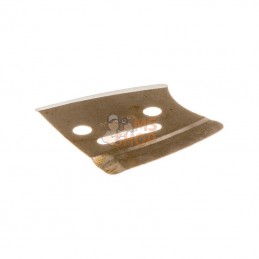 501444401; HUSQVARNA; PLAQUE DE GUIDAGE | HUSQVARNA; pièce detachée