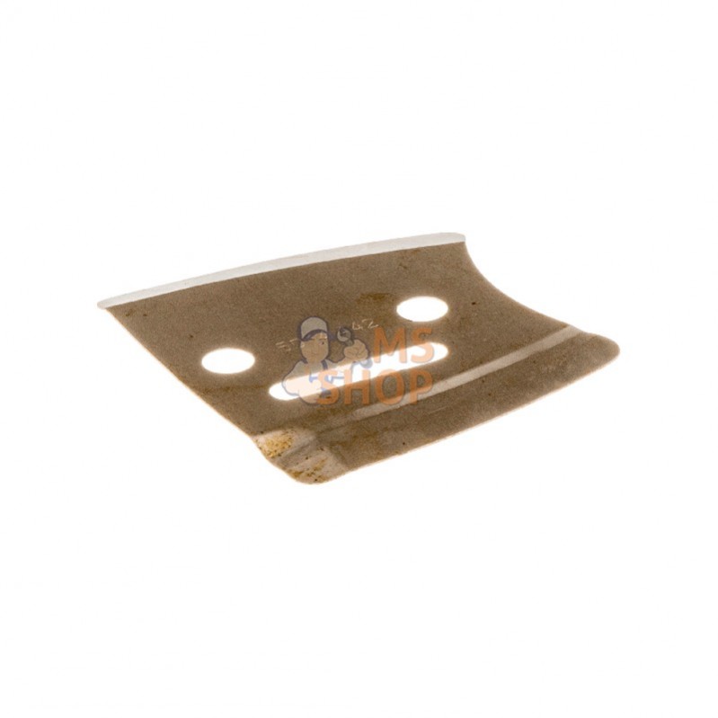 501444401; HUSQVARNA; PLAQUE DE GUIDAGE | HUSQVARNA; pièce detachée