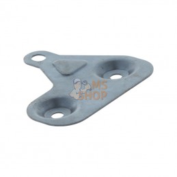 503485601; HUSQVARNA; BASEPLATE | HUSQVARNA; pièce detachée