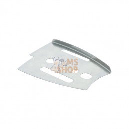 503465501; HUSQVARNA; PLAQUE DE PROTECTION | HUSQVARNA; pièce detachée