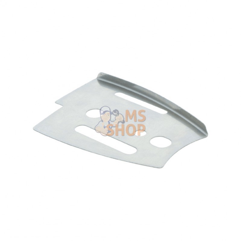 503465501; HUSQVARNA; PLAQUE DE PROTECTION | HUSQVARNA; pièce detachée