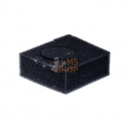 506014801; HUSQVARNA; FILTRE À AIR | HUSQVARNA; pièce detachée