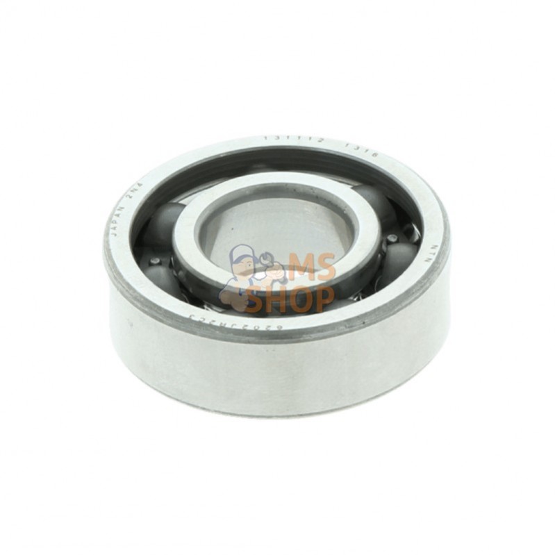 502849101; HUSQVARNA; ROULEMENT | HUSQVARNA; pièce detachée