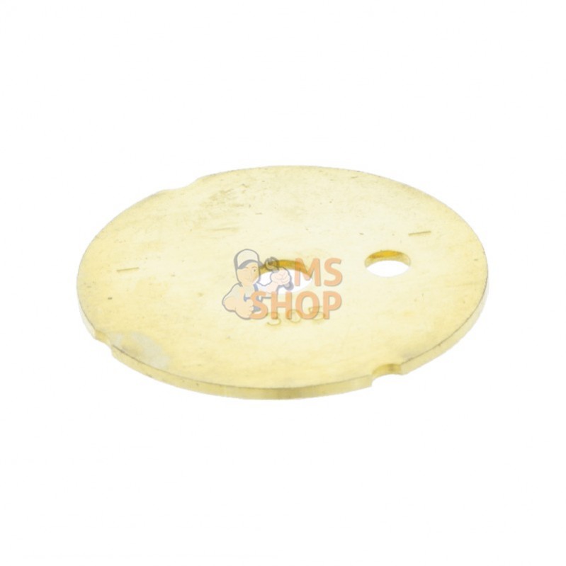 503632401; HUSQVARNA; VALVE THROTTLE | HUSQVARNA; pièce detachée