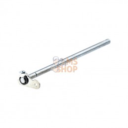 502152501; HUSQVARNA; LÄNKAXEL KPL | HUSQVARNA; pièce detachée