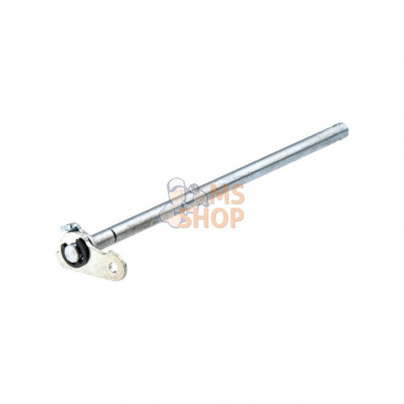 502152501; HUSQVARNA; LÄNKAXEL KPL | HUSQVARNA; pièce detachée