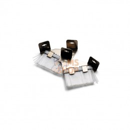 505132502; HUSQVARNA; BROSSE | HUSQVARNA; pièce detachée