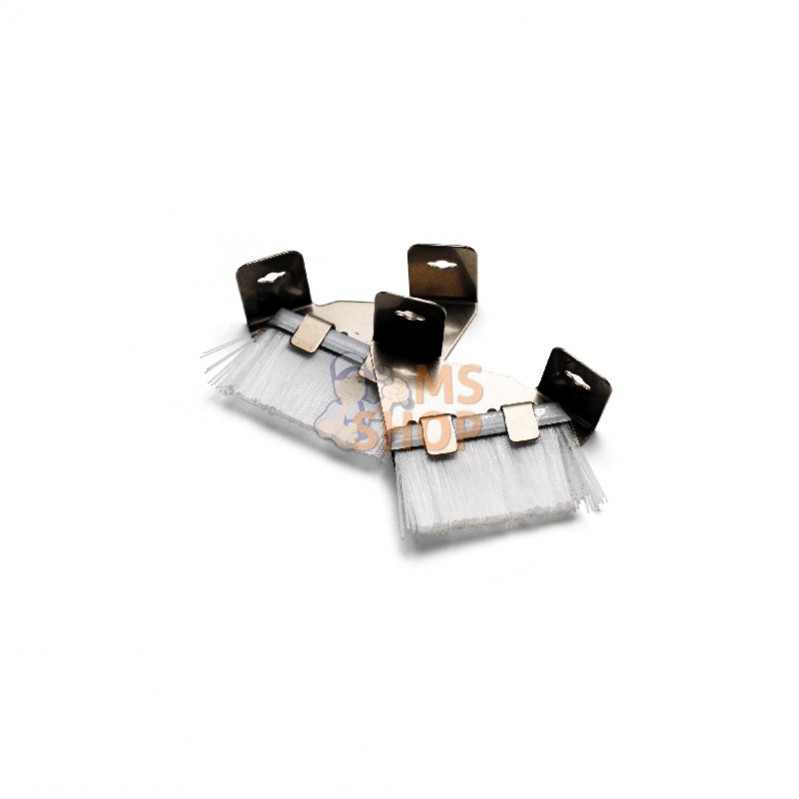 505132502; HUSQVARNA; BROSSE | HUSQVARNA; pièce detachée