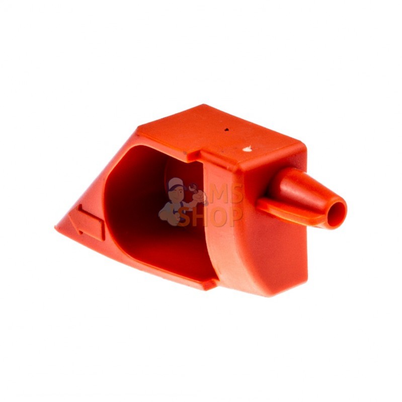 503770501; HUSQVARNA; BOUTON DE BLOCAGE | HUSQVARNA; pièce detachée