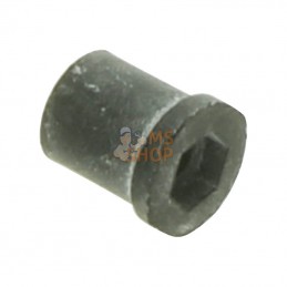501835601; HUSQVARNA; AMORTISSEUR | HUSQVARNA; pièce detachée